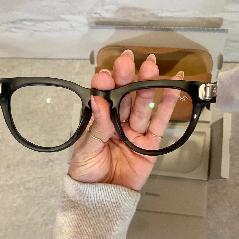 Ray-Ban Meta Headliner Gen 2 NEW IN BOX